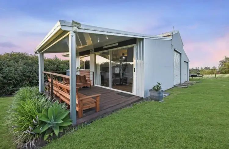 Sixth view of Homely house listing, 96 Kureelpa Falls Rd, Kureelpa QLD 4560