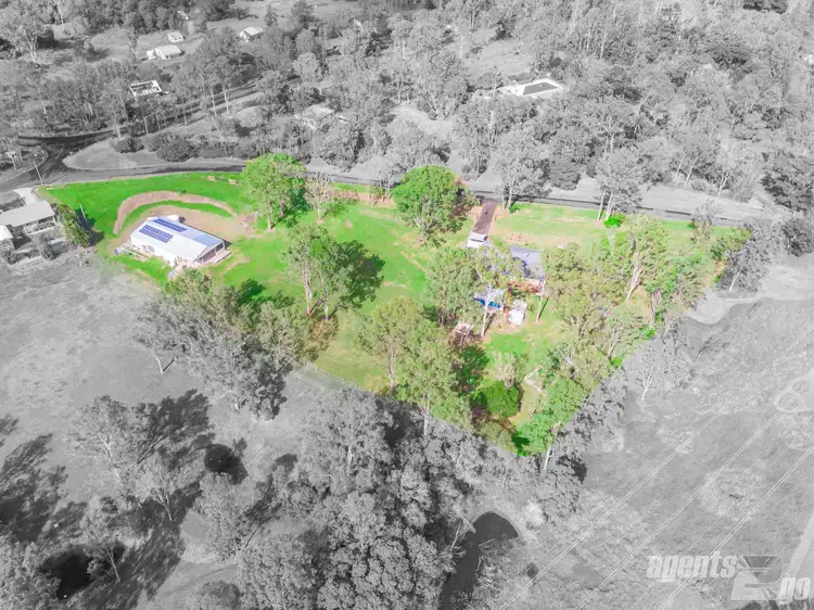 Fourth view of Homely house listing, 8 Sunrise Cir, The Dawn QLD 4570