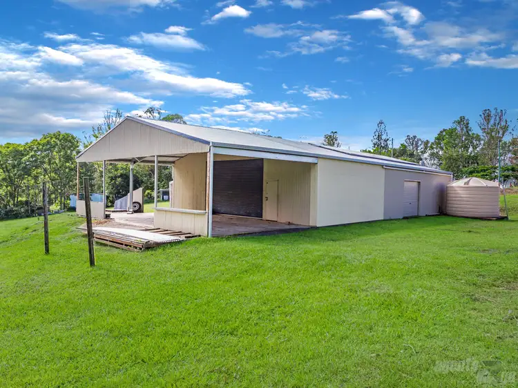 Fifth view of Homely house listing, 8 Sunrise Cir, The Dawn QLD 4570