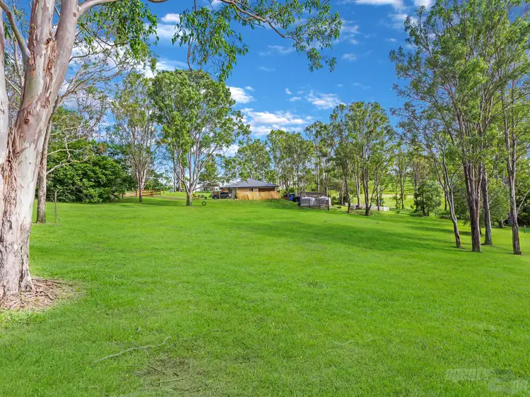 Sixth view of Homely house listing, 8 Sunrise Cir, The Dawn QLD 4570