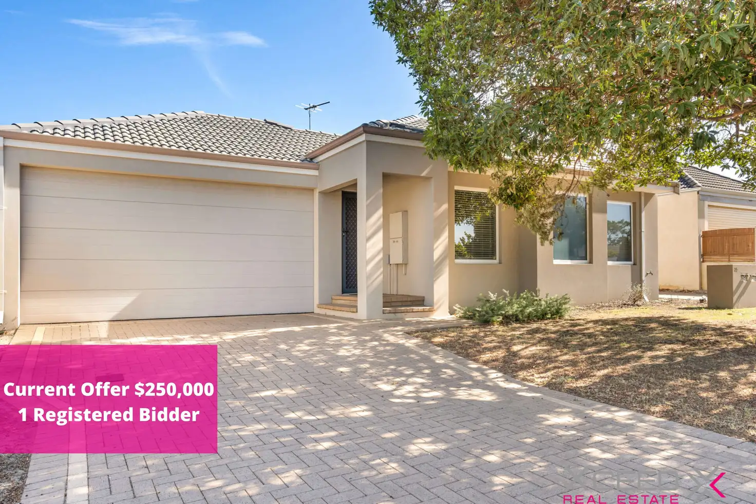 Main view of Homely house listing, 35A Tuckfield Way, Nollamara WA 6061