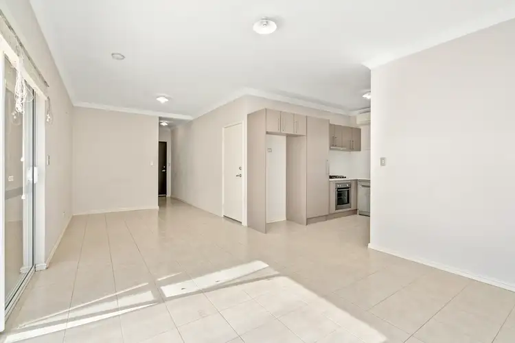 Second view of Homely house listing, 35A Tuckfield Way, Nollamara WA 6061