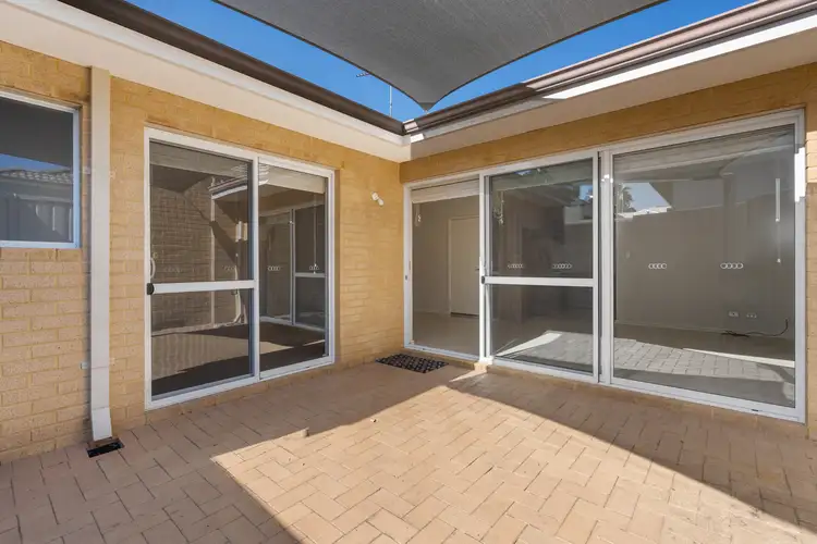 Fifth view of Homely house listing, 35A Tuckfield Way, Nollamara WA 6061