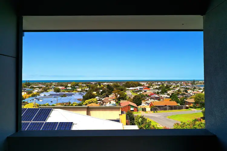 Third view of Homely house listing, 8 Hillcrest Rise, Lakes Entrance VIC 3909
