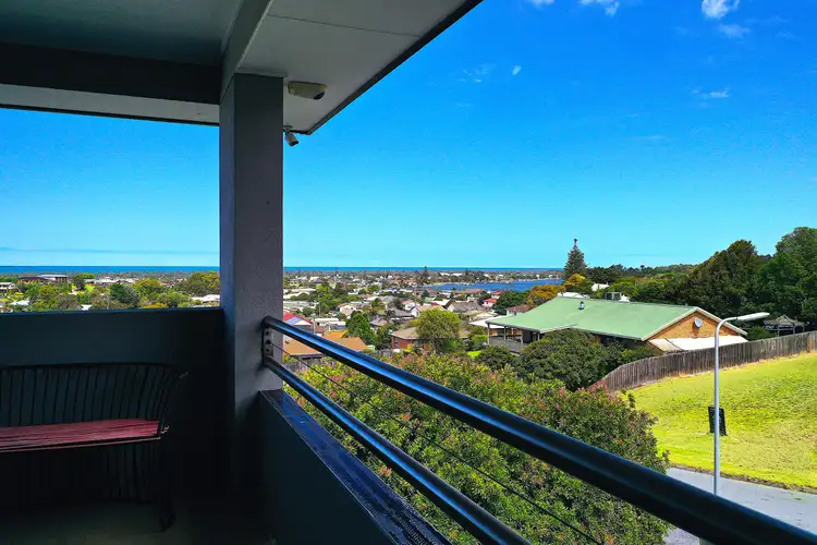 Fourth view of Homely house listing, 8 Hillcrest Rise, Lakes Entrance VIC 3909