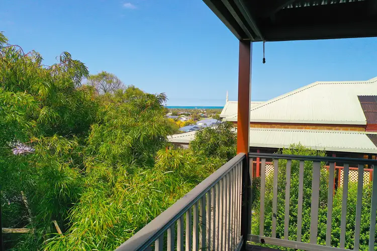 Fifth view of Homely house listing, 8 Hillcrest Rise, Lakes Entrance VIC 3909
