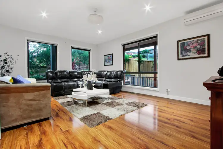 Sixth view of Homely house listing, 8 Hillcrest Rise, Lakes Entrance VIC 3909
