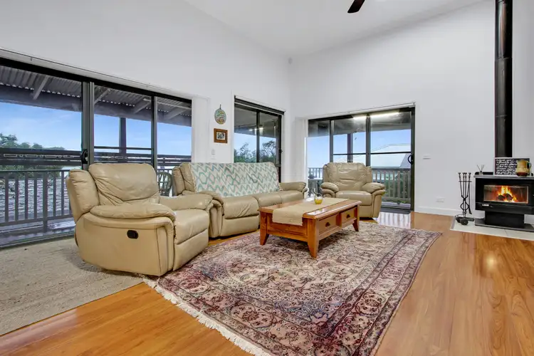 Seventh view of Homely house listing, 8 Hillcrest Rise, Lakes Entrance VIC 3909