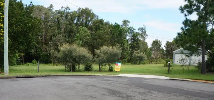 Second view of Homely land listing, 7 Renown Ct, Cooloola Cove QLD 4580