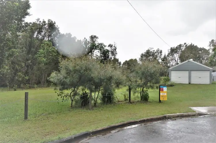 Fourth view of Homely land listing, 7 Renown Ct, Cooloola Cove QLD 4580