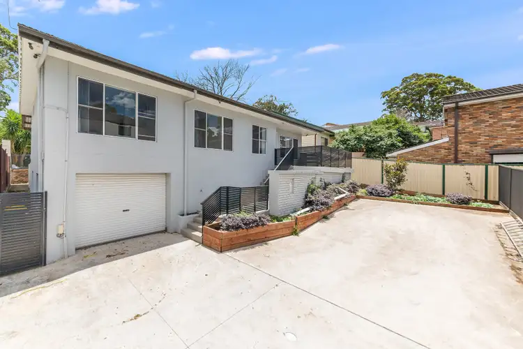 12 Lee St, Condell Park NSW 2200