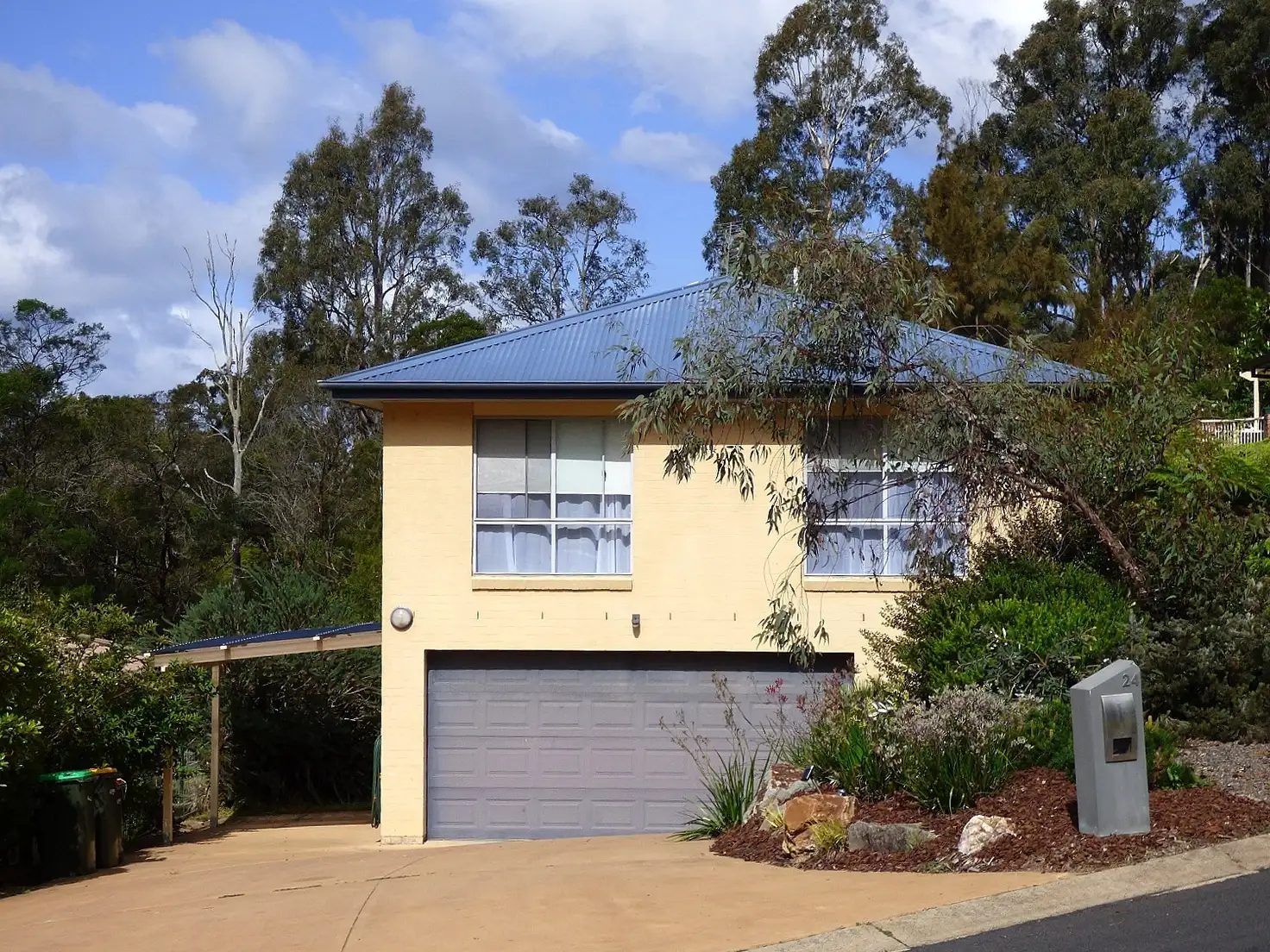 Main view of Homely house listing, 24 Cosham Cl, Eden NSW 2551