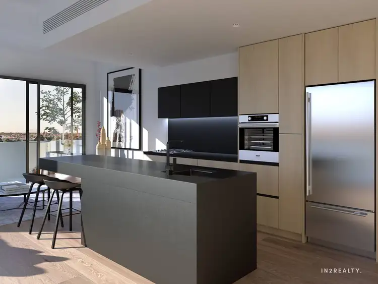 Third view of Homely apartment listing, Address available on request