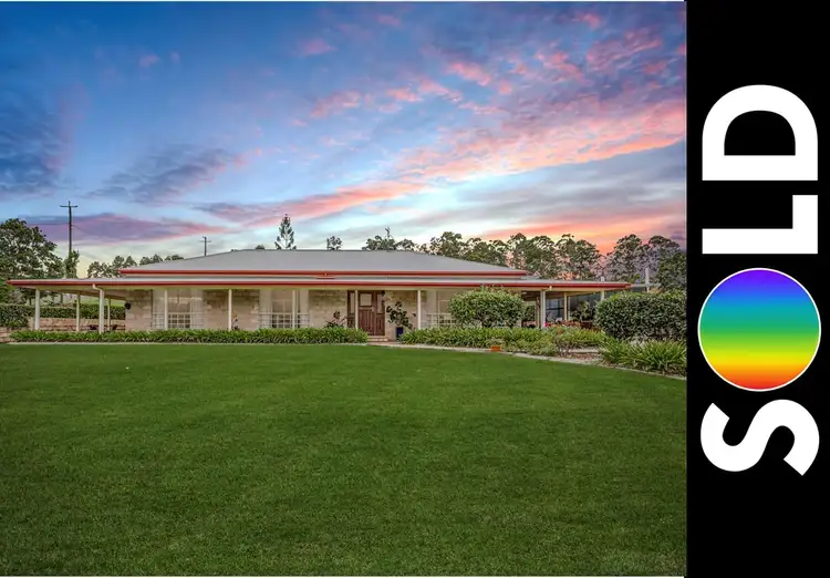 15 Bickle Rd, Veteran QLD 4570