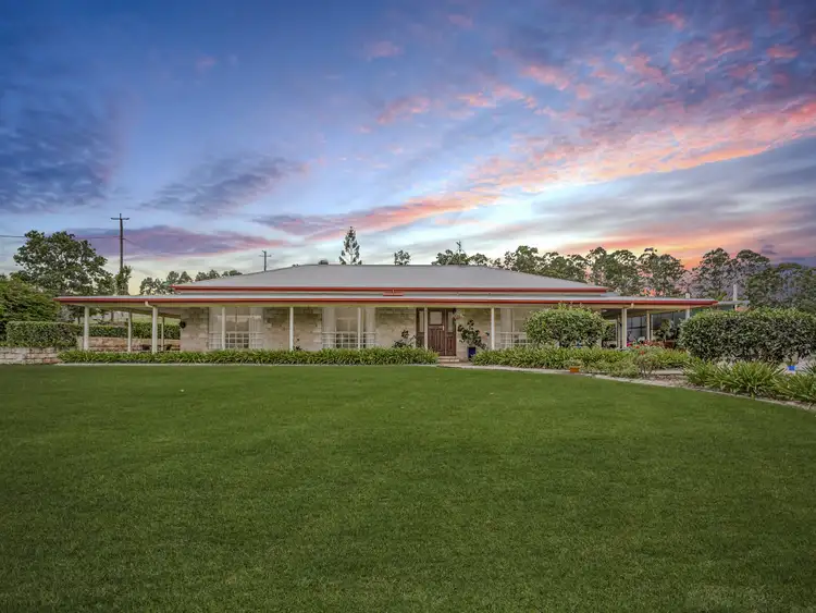 Third view of Homely house listing, 15 Bickle Rd, Veteran QLD 4570