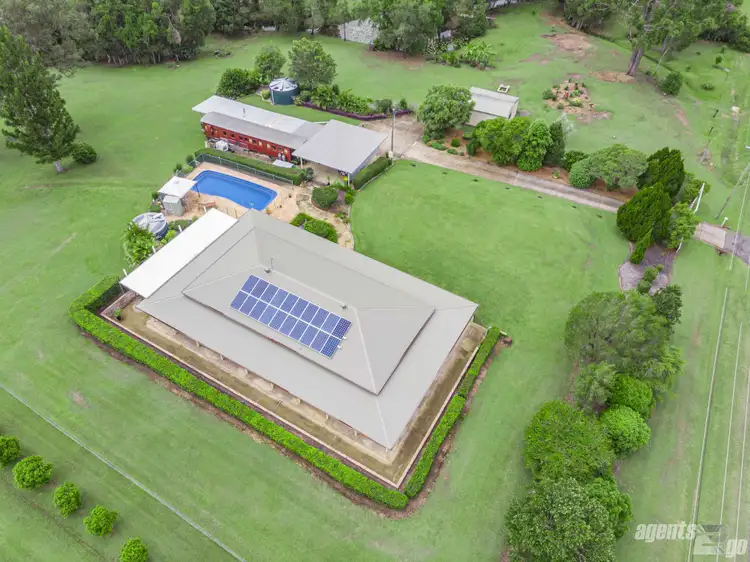 Fourth view of Homely house listing, 15 Bickle Rd, Veteran QLD 4570
