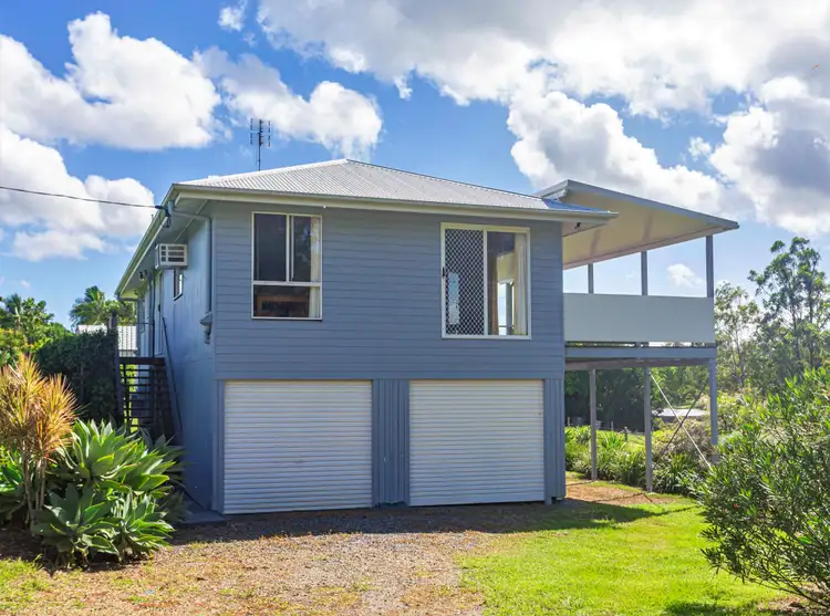 Fifth view of Homely house listing, 10 Mataranka Rd, Veteran QLD 4570