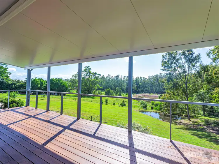 Sixth view of Homely house listing, 10 Mataranka Rd, Veteran QLD 4570