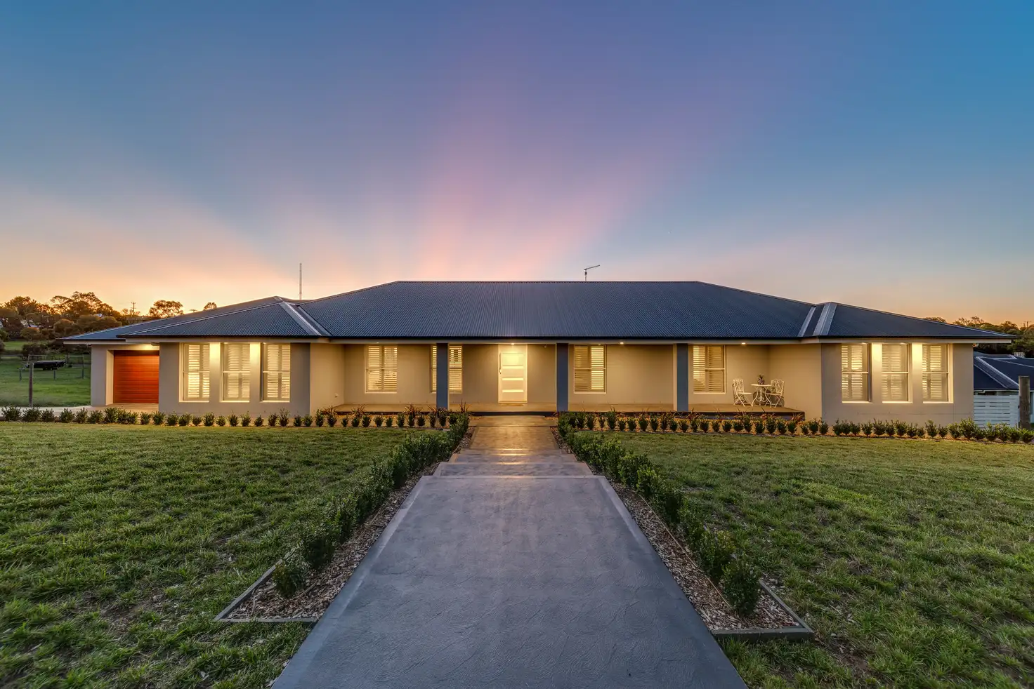 Main view of Homely house listing, 17 Sanctuary Dr, Goulburn NSW 2580