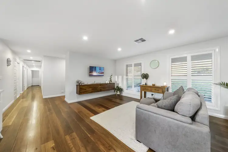 Second view of Homely house listing, 17 Sanctuary Dr, Goulburn NSW 2580