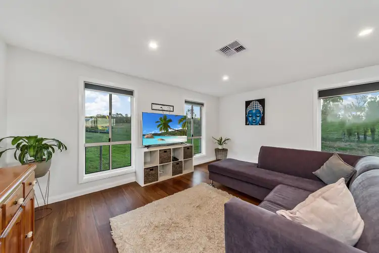 Fourth view of Homely house listing, 17 Sanctuary Dr, Goulburn NSW 2580