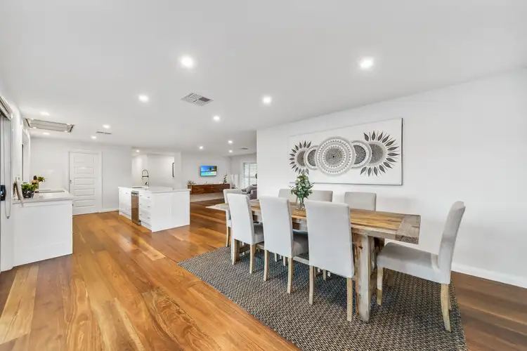 Fifth view of Homely house listing, 17 Sanctuary Dr, Goulburn NSW 2580