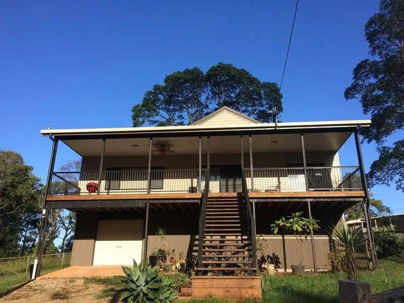 Main view of Homely house listing, 4 Autumn Ct, Russell Island QLD 4184