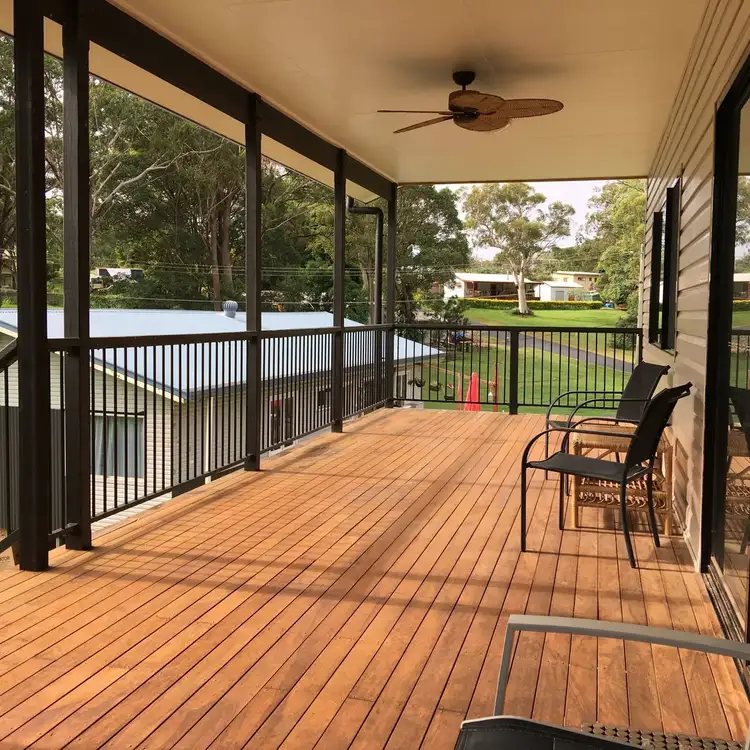 Second view of Homely house listing, 4 Autumn Ct, Russell Island QLD 4184