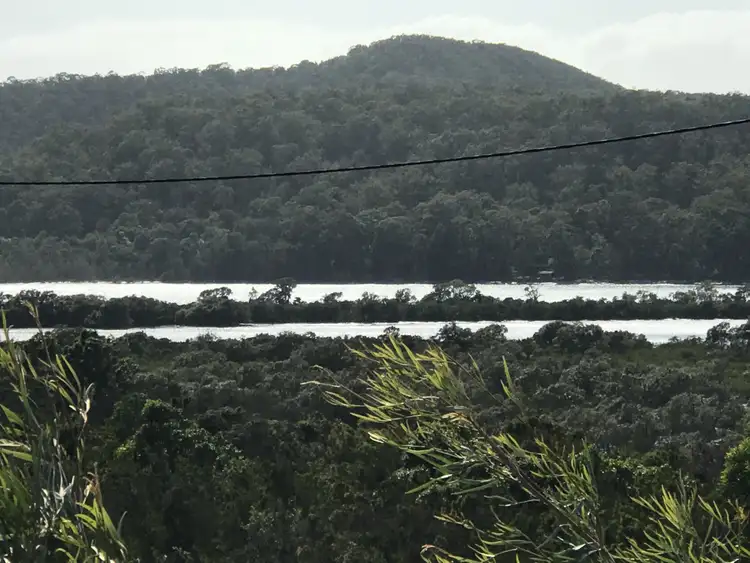 Main view of Homely land listing, 15 Moreton Otlk, Russell Island QLD 4184