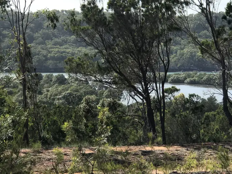 Third view of Homely land listing, 15 Moreton Otlk, Russell Island QLD 4184