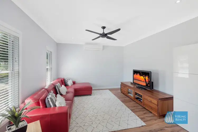 Second view of Homely house listing, 26 John St, Belmont North NSW 2280