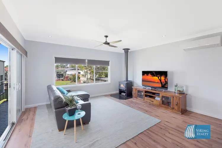 Fifth view of Homely house listing, 26 John St, Belmont North NSW 2280