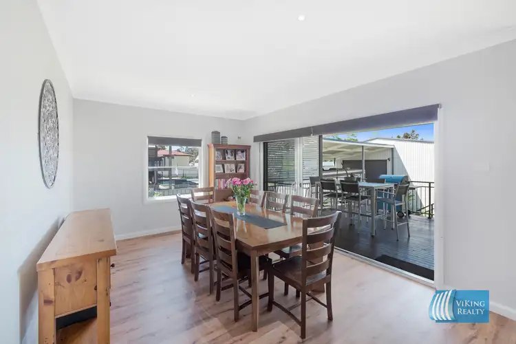 Sixth view of Homely house listing, 26 John St, Belmont North NSW 2280