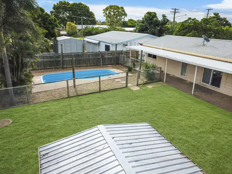 Sixth view of Homely house listing, 4 Alexander Ct, Rasmussen QLD 4815