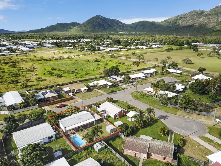 Seventh view of Homely house listing, 4 Alexander Ct, Rasmussen QLD 4815