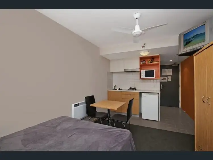 616/268 Flinders St, Melbourne VIC 3000