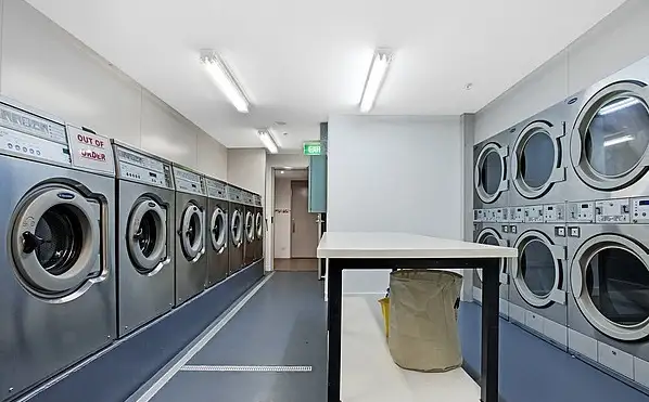 Sixth view of Homely studio listing, 616/268 Flinders St, Melbourne VIC 3000