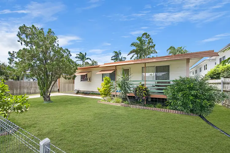 14 Miles Ave, Kelso QLD 4815