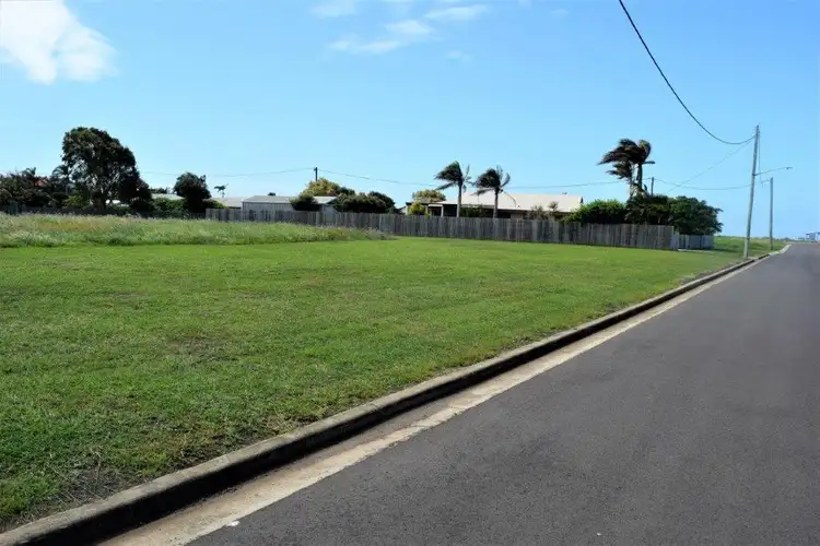 Third view of Homely land listing, 10 Dryden St, Burnett Heads QLD 4670