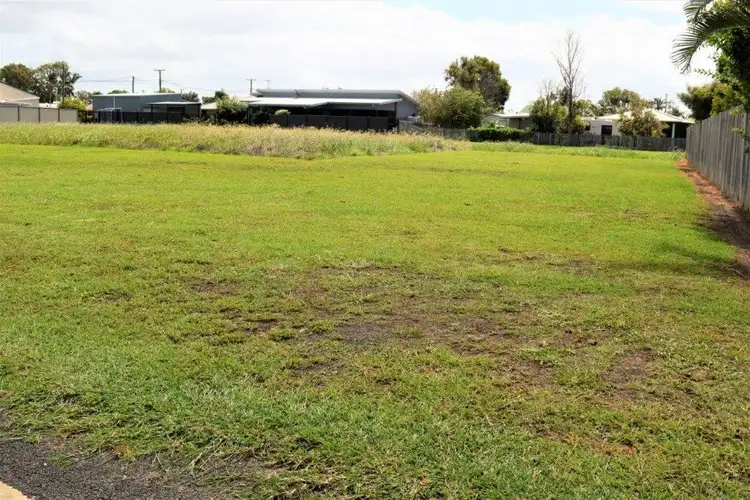 Fifth view of Homely land listing, 10 Dryden St, Burnett Heads QLD 4670
