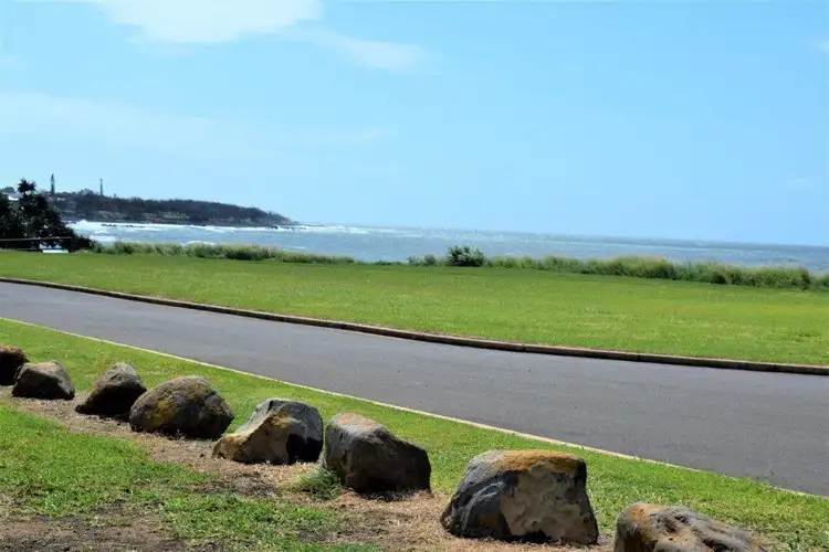 Sixth view of Homely land listing, 10 Dryden St, Burnett Heads QLD 4670