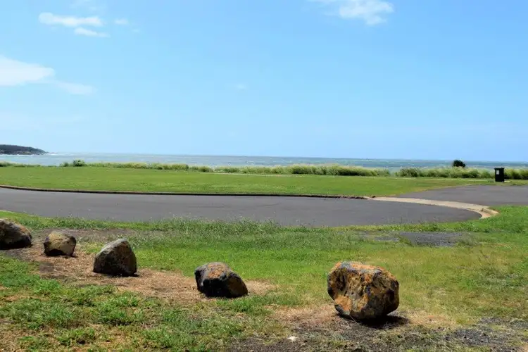 Seventh view of Homely land listing, 10 Dryden St, Burnett Heads QLD 4670