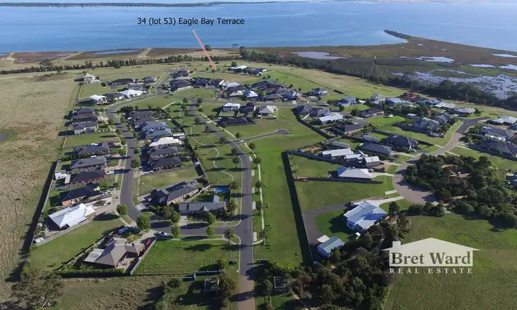 34 Eagle Bay Tce, Eagle Point VIC 3878