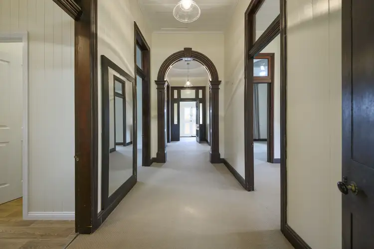 Second view of Homely house listing, 74 Wood St, Warwick QLD 4370