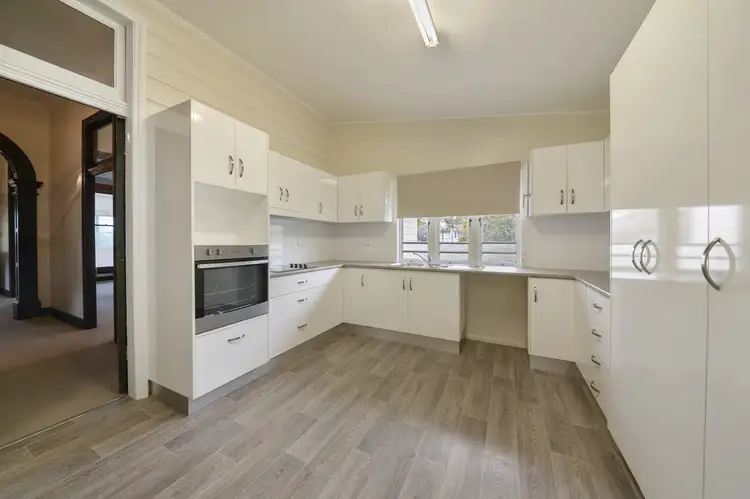 Fourth view of Homely house listing, 74 Wood St, Warwick QLD 4370