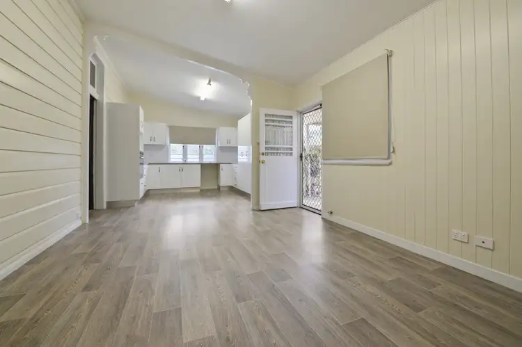 Fifth view of Homely house listing, 74 Wood St, Warwick QLD 4370