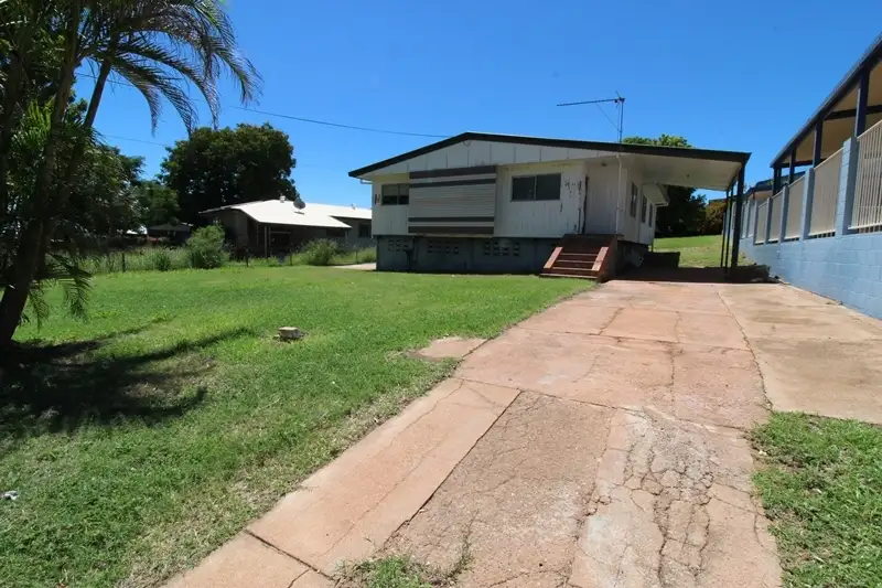 Main view of Homely house listing, 21 Millen Cres, Mount Isa QLD 4825
