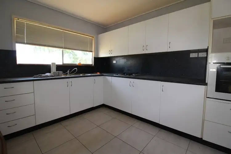 Second view of Homely house listing, 21 Millen Cres, Mount Isa QLD 4825