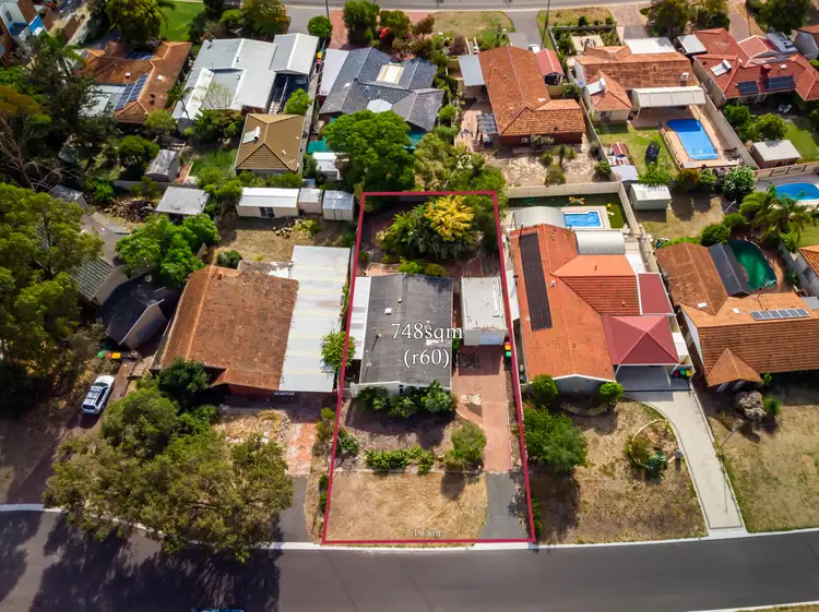 25 Glenmere Road, Warwick WA 6024