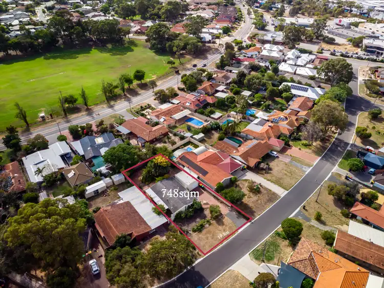 Third view of Homely house listing, 25 Glenmere Road, Warwick WA 6024
